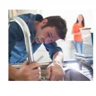 La imagen 3 de la Empresa CBM INGENIEROS Contratista General en Lima LAM