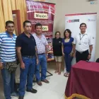 La imagen 4 de la Empresa CEAS PERÚ Trabajo social en Lima LAM