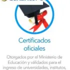 La imagen 5 de la Empresa CEBA - COLEGIO ACELERADO GUADALUPE Universidad en Lima LAM