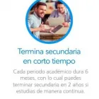 La imagen 6 de la Empresa CEBA - COLEGIO ACELERADO GUADALUPE Universidad en Lima LAM