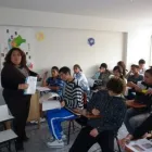 La imagen 3 de la Empresa CEBA J.J. ROUSSEAU Escuela secundaria en Lima LAM