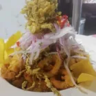 La imagen 1 de la Empresa CEBICHERIA POLAKITO Restaurante en Lima LAM