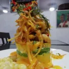 La imagen 2 de la Empresa CEBICHERIA POLAKITO Restaurante en Lima LAM