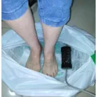 La imagen 1 de la Empresa CENTRO DE BIOMAGNETISMO Y PODOLOGIA LA DICHA DEL PIE FELIZ Centro de salud en Lambayeque Lambayeque