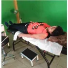 La imagen 2 de la Empresa CENTRO DE BIOMAGNETISMO Y PODOLOGIA LA DICHA DEL PIE FELIZ Centro de salud en Lambayeque Lambayeque