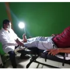 La imagen 3 de la Empresa CENTRO DE BIOMAGNETISMO Y PODOLOGIA LA DICHA DEL PIE FELIZ Centro de salud en Lambayeque Lambayeque