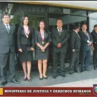 La imagen 2 de la Empresa CENTRO DE CONCILIACIÓN EXTRAJUDICIAL LA PUERTA DE LA JUSTICIA MAHATMA GANDHI Abogado generalista en Piura PIU