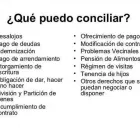 La imagen 2 de la Empresa CENTRO DE CONCILIACIÓN EXTRAJUDICIAL Y ARBITRAJE RENACE SURQUILLO Abogado generalista en Surquillo LAM
