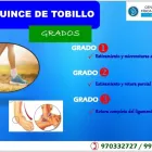 La imagen 2 de la Empresa CENTRO DE TERAPIA FÍSICA Y REHABILITACIÓN KINESIO VIDA Fisioterapia en Lima LAM