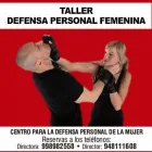 La imagen 1 de la Empresa CENTRO INTEGRAL PARA LA DEFENSA PERSONAL DE LA MUJER - REGIÓN LA LIBERTAD - VÍCTOR RAÚL HAYA Organización de servicios sociales en La Libertad Perú