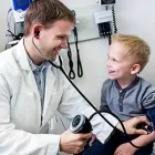 La imagen 3 de la Empresa CENTRO MATERNO INFANTIL HAPPY FAMILY Pediatra en Arequipa ARE