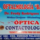 La imagen 2 de la Empresa CENTRO ÓPTICO BARRANCA Ópticas en Lima LAM