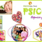La imagen 3 de la Empresa CENTRO PISOCOLOGICO PSICOVIDA PERU Centro de aprendizaje en Lima LAM