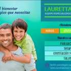 La imagen 5 de la Empresa CENTRO PSICOLÓGICO LAURETTA BENDER Psiquiatría en Lima LAM