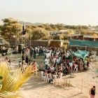 La imagen 2 de la Empresa CENTRO RECREATIVO LAS TERRAZZAS Restaurante en Piura PIU