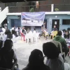 La imagen 2 de la Empresa CENTRO TERAPÉUTICO DE LAS ADICCIONES VILLA ÁNGELA Centro de rehabilitación en Lima LAM