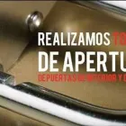 La imagen 2 de la Empresa CERRAJERÍA MACOR Cerrajero en Lima LAM