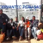 La imagen 4 de la Empresa CERVANTEC Proveedor de servicios de telecomunicaciones en Lima LAM