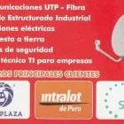 La imagen 5 de la Empresa CERVANTEC Proveedor de servicios de telecomunicaciones en Lima LAM