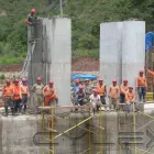 La imagen 1 de la Empresa CESAR WIESE Y CIA SRL CONTRATISTAS GENERALES Volquetes en Piura PIU