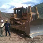 La imagen 2 de la Empresa CESAR WIESE Y CIA SRL CONTRATISTAS GENERALES Volquetes en Piura PIU