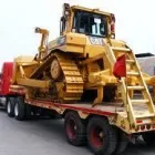 La imagen 13 de la Empresa CESAR WIESE Y CIA SRL CONTRATISTAS GENERALES Volquetes en Piura PIU