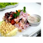 La imagen 3 de la Empresa CEVICHERÍA ENCUENTRO MARINO Restaurante en Lambayeque Lambayeque