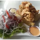 La imagen 1 de la Empresa CEVICHERÍA LA CALETA DEL PESCADOR Marisquería en Tacna TAC