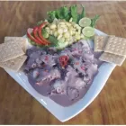 La imagen 2 de la Empresa CEVICHERÍA LA CALETA DEL PESCADOR Marisquería en Tacna TAC