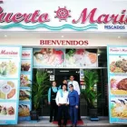 La imagen 3 de la Empresa CEVICHERIA PUERTO MARINO I Marisquería en Lima LAM