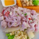 La imagen 1 de la Empresa CEVICHERIA RESTAURANTE EL ZORRITO Restaurante en Cajamarca CAJ
