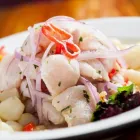 La imagen 5 de la Empresa CEVICHERIA RESTAURANTE EL ZORRITO Restaurante en Cajamarca CAJ