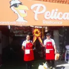 La imagen 2 de la Empresa CEVICHERIA RESTOMAR EL PELICANO Restaurante en Tacna TAC