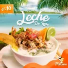 La imagen 3 de la Empresa CEVICHERIA RESTOMAR EL PELICANO Restaurante en Tacna TAC