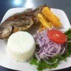La imagen 1 de la Empresa CEVICHERÍA SALÓN DE RECEPCIONES TUMBES Restaurante en Lima LAM