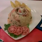 La imagen 2 de la Empresa CEVICHERÍA SALÓN DE RECEPCIONES TUMBES Restaurante en Lima LAM