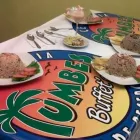 La imagen 4 de la Empresa CEVICHERÍA SALÓN DE RECEPCIONES TUMBES Restaurante en Lima LAM
