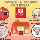 La imagen 4 de la Empresa CHASKI GAS Proveedor de gas industrial en Arequipa ARE