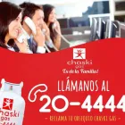 La imagen 5 de la Empresa CHASKI GAS Proveedor de gas industrial en Arequipa ARE