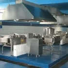 La imagen 2 de la Empresa CHASQUI GAS Servicio Tecnico de Cocinas en Lima LAM