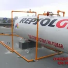 La imagen 7 de la Empresa CHASQUI GAS Servicio Tecnico de Cocinas en Lima LAM