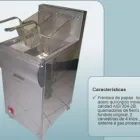 La imagen 11 de la Empresa CHASQUI GAS Servicio Tecnico de Cocinas en Lima LAM