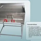 La imagen 12 de la Empresa CHASQUI GAS Servicio Tecnico de Cocinas en Lima LAM