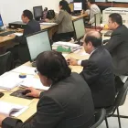 La imagen 1 de la Empresa CHG CONTADORES PÚBLICOS SC Contable en Lima LAM