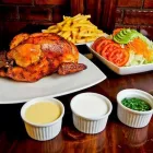 La imagen 3 de la Empresa CHICKEN BRASA Restaurante en Lima LAM