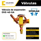 La imagen 8 de la Empresa CHILLER PERU Venta de compresores tipo piston y tornillo en Jesus Maria LAM