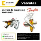 La imagen 9 de la Empresa CHILLER PERU Venta de compresores tipo piston y tornillo en Jesus Maria LAM