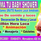 La imagen 1 de la Empresa CHISCHIS FELIZ Zanqueros en Arequipa ARE