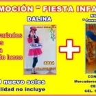 La imagen 4 de la Empresa CHISCHIS FELIZ Zanqueros en Arequipa ARE