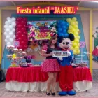 La imagen 7 de la Empresa CHISCHIS FELIZ Zanqueros en Arequipa ARE